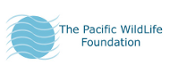 Pacific WildLife Foundation logo
